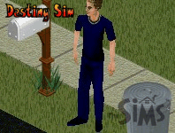 MTV shirt/pant for Males