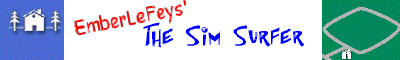 EmberLeFey's: The Sim Surfer