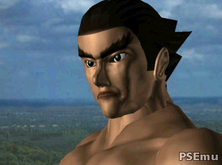 Smile  Kazuya Mishima