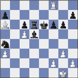   Black just felt compelled to capture on d6, sacrificing the exchange.  