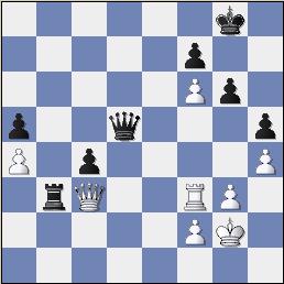   Analysis diagram.  White is busted.  