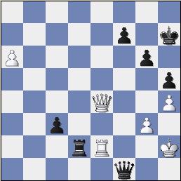   "OK, OK. So we swap Rooks. So what?"  