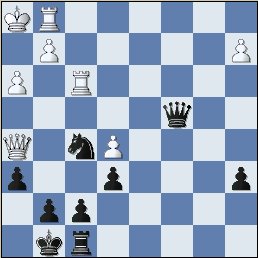   Black is defending, the Black Knight is very active.  (my-bg_2_d-10.jpg, 18 KB)   