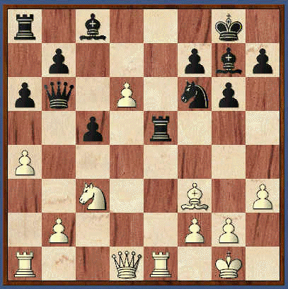    This is the game position after both players have made their 19th move. I decided I had to sack.  (my-bg_6_pos-2.gif, 109 KB)   