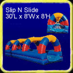 Slip N Slide