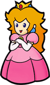 Princess Peach
