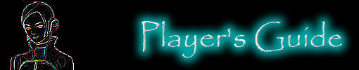Player's Guide
