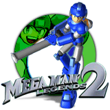 megaman 