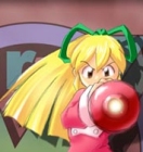 roll del megaman clasico