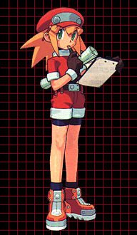 roll con los planos del dropship