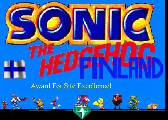 Sonic Finland