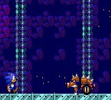 Sonic The Hedgehog 2 Game Gear