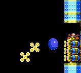 Sonic The Hedgehog 2 Game Gear