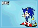 sonic Adventure