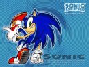 sonic Adventure