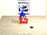 Sonic Team