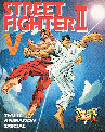 Street Fighter II V This is Animation