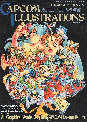 Capcom Illustrations