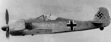 Focke-Wulfe 190