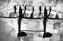 Dual Heinkel 111