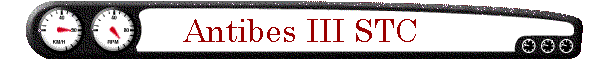 Antibes III STC