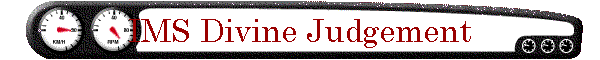 IMS Divine Judgement