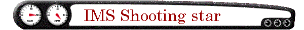 IMS Shooting star