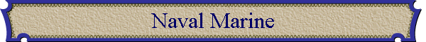 Naval Marine