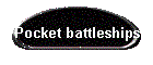 Pocket battleships