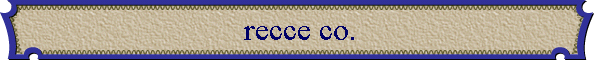 recce co.