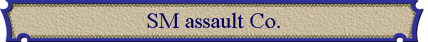 SM assault Co.