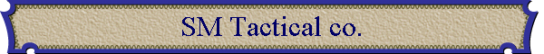 SM Tactical co.