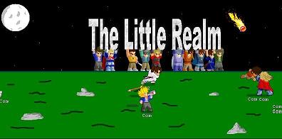 The Little Realm BG