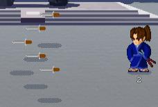 Rulolf's daggers by 5xZ