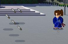 rudolf's knifes by woody 555