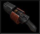 Grenade Launcher