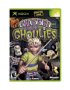 Grabbed by Ghoulies