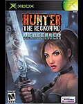 Hunter the Reckoning: Redeemer
