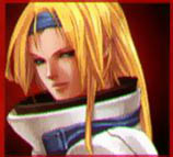 Millia Rage