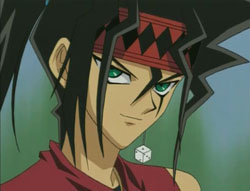 It's not just dice skills I have! WOOF!