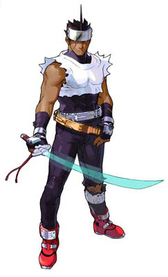 Don't mess with me! I don't care if my game was crap!