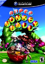 Super Monkey Ball