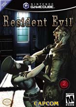 Resident Evil