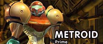 Metroid Prime