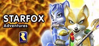 Star Fox Adventures