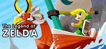 The Legend of Zelda