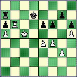   Black just played his King to the d7-square.  (eg_19-pos4.gif, 28 KB)   