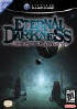 The Eternal Darkness game cover