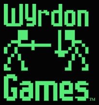 Wyrdon Games