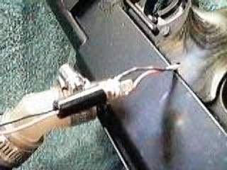 The trigger connectors